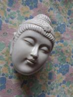 Vintage Porseleinen Boeddha Doosje, Ophalen of Verzenden