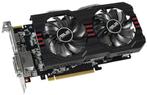 asus radeon rx 270 videokaart, Computers en Software, Videokaarten, Ophalen, Gebruikt, AMD, DisplayPort