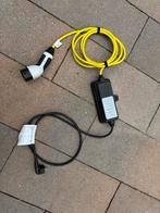 Aptiv mobiele (thuis) lader, Auto diversen, Laadpalen, Ophalen, Gebruikt, Laadkabel