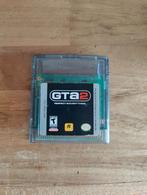 GTA 2 Gameboy Color, Spelcomputers en Games, Ophalen of Verzenden