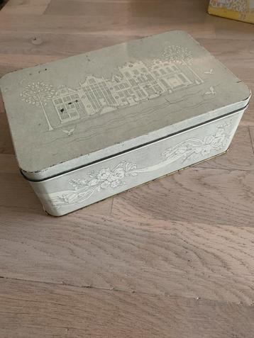 VERKADE blik beschikbaar voor biedingen