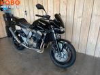 Kawasaki Z750 (bj 2004), Kawasaki, 4 cilinders, Motorrijbewijs A, Bedrijf