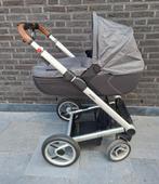 Kinderwagen Mutsy Igo, Ophalen, Zo goed als nieuw, Combiwagen, Mutsy