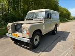 Land Rover 109 1982 Beige, Te koop, Geïmporteerd, Beige, 1580 kg