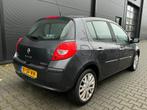 Renault Clio 1.4-16V Dynamique Luxe - Airco - 5-deurs, Voorwielaandrijving, Gebruikt, Zwart, 4 cilinders