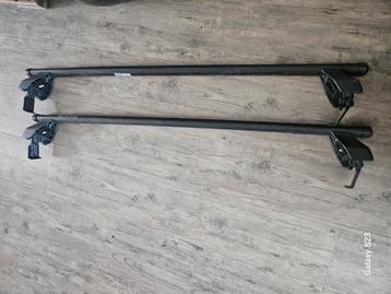 Menabo dakdragers Mazda 3 2014 beschikbaar voor biedingen
