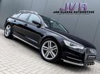 Audi A6 allroad quattro 3.0 TDI Standkachel Bose EXPORT! PRI, Automaat, Euro 5, Gebruikt, Zwart