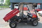 Kawasaki Mule 3000 Gator met kiepbakje en fronthef 2WD, Thijs Kiewiet, Info@kiewietautos.nl, Stationsweg, 144
9201 GT  Drachten, NL