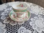 kop en schotel Windsor Filoy Bone China, Ophalen of Verzenden