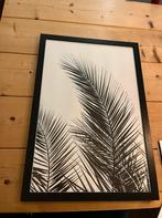 Schilderijlijst 2x, Ophalen, Minder dan 50 cm, Gebruikt, 50 tot 75 cm