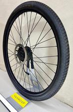S3 / Front wheel Used / Voorwiel Gebruikt / Goede staat, Ophalen of Verzenden