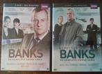Inspector Banks DVD Boxset (Seizoen 3 & 4) DCI Banks, Vanaf 12 jaar, Ophalen of Verzenden, Zo goed als nieuw, Thriller