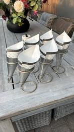 Te koop Rivera maison friet puntzakken, Ophalen of Verzenden, Zo goed als nieuw