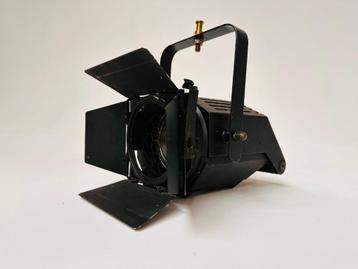 Strand Quartet fresnel beschikbaar voor biedingen