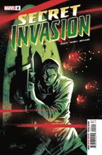 Secret Invasion Vol.2 #2 (2023) Marvel Comics, Eén comic, Amerika, Marvel Comics, Verzenden