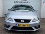 Seat Leon ST 1.2 TSI Style /Dealer onderhouden /LED/ Carplay, Voorwielaandrijving, Stof, Gebruikt, 4 cilinders