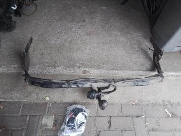 TREKHAAK GEBR  RENAULT  SCENIC  EN GRANDE  SCENIC V.A 2016 beschikbaar voor biedingen