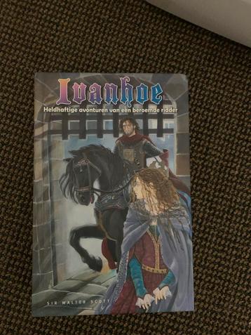 Ivanhoe - Sir Walter Scott beschikbaar voor biedingen