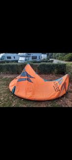 Naish boxer foilen 9 meter all round van 8 tot 20 knopen, Watersport en Boten, Kitesurfen, Geen board, Ophalen, Zo goed als nieuw