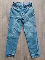 Vintage 80s Levis 901 W31, Ophalen of Verzenden, Blauw, W30 - W32 (confectie 38/40)