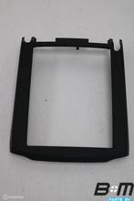 Afdekplaat armleuning Audi A8 4H 4H0864357C, Gebruikt