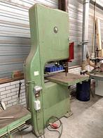 Lintzaag Helma, Doe-het-zelf en Verbouw, Gereedschap | Zaagmachines, Ophalen, Gebruikt, 70 mm of meer, Lintzaag
