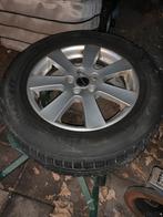 All velgen 225-65-R17 honda crv en andere suv’s, Auto-onderdelen, Banden en Velgen, Ophalen, 17 inch, Winterbanden, 225 mm