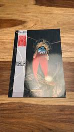 Chinees Rood . Maskers, Boeken, Stripboeken, Eén stripboek, Ophalen of Verzenden, Zo goed als nieuw