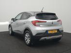 Renault Captur TCe 140 Business Zen - RIJKLAARPRIJS - 140 pk, Auto's, Voorwielaandrijving, 12 maanden, Gebruikt, 4 cilinders