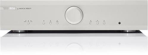 Musical Fidelity M2 si / M2si Nieuw in Zilver, Audio, Tv en Foto, Versterkers en Receivers, Nieuw