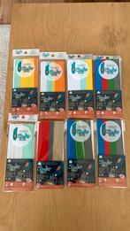 8 pakjes Doodler start gekleurde staafjes voor 3D pen, Ophalen of Verzenden, Zo goed als nieuw, Jongen of Meisje