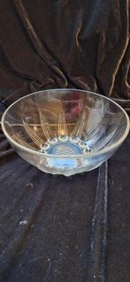 Glazen schalen, Ophalen of Verzenden
