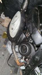 Piaggio 70 cc blok, Fietsen en Brommers, Scooters | Piaggio, Ophalen, Zo goed als nieuw, Tweetakt, Overige modellen