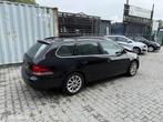 Volkswagen Golf Variant 1.4 TSI Highline EXPORT / HANDEL, Voorwielaandrijving, Euro 5, Gebruikt, 4 cilinders