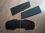 Zonwering / Privacy Shades Kia Sportage 2013, Ophalen