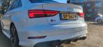 NIEUWE APK Audi A3 S3 2.0 310pk S Tronic Quattro tfsi, Auto's, Automaat, 15 km/l, 74 €/maand, 4 cilinders