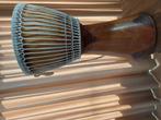 Djembe, Muziek en Instrumenten, Percussie, Ophalen, Gebruikt, Trommel