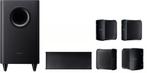 Pioneer HTP home cinema surround speakers, Audio, Tv en Foto, Home Cinema-sets, Ophalen of Verzenden, Pioneer, Zo goed als nieuw