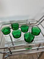 Luminarc France coupes glazen | 6 stuks, Ophalen of Verzenden, Zo goed als nieuw, Overige typen