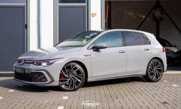Volkswagen Golf 2.0 TSI GTI PANO | KEYLESS | LEER | HARMAN | beschikbaar voor biedingen