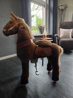 Speelgoedpaard op wieltjes, Ophalen of Verzenden, Gebruikt, Jongen of Meisje