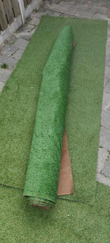 Kunstgras 10m2 - Action & Praxis beschikbaar voor biedingen
