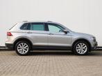 Volkswagen Tiguan 1.5 TSI Comfortline Business 130 pk | LED, Auto's, Volkswagen, Voorwielaandrijving, 4 cilinders, Origineel Nederlands