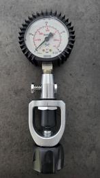 Oppervlakte Manometer, Watersport en Boten, Duiken, Ophalen, Nieuw, Overige typen