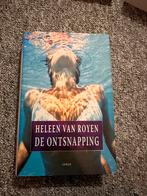 Heleen van Royen - De ontsnapping, Heleen van Royen, Ophalen of Verzenden, Zo goed als nieuw, Nederland