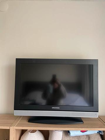 Tv Grundig beschikbaar voor biedingen