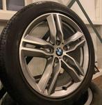 18 inch bmw style 570 m sport velgen X1 F48 225 50 18, Auto-onderdelen, Banden en Velgen, Ophalen, 18 inch, Velg(en), I