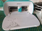Cricut joy, Hobby en Vrije tijd, Scrapbooking, Ophalen, Zo goed als nieuw, Slicemachine of Snijmachine, Cricut