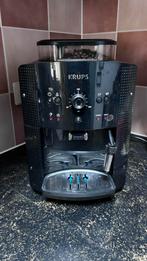 Krups EA81, Witgoed en Apparatuur, Koffiezetapparaten, Ophalen, Zo goed als nieuw, Koffiemachine