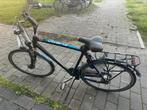 Batavus fiets, €80 mag vandaag opgehaald worden, Fietsen en Brommers, Fietsen | Jongens, Ophalen, Gebruikt, 26 inch of meer, Versnellingen